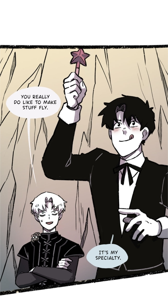 Hooky Chapter 212 page 70 - 