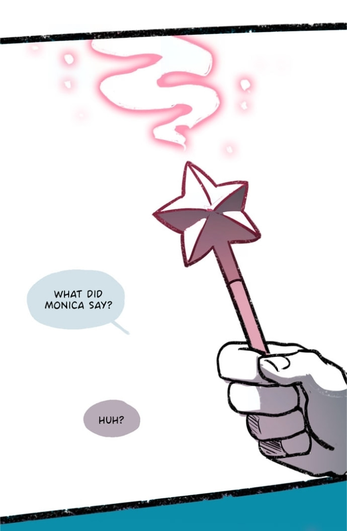 Hooky Chapter 212 page 71 - 