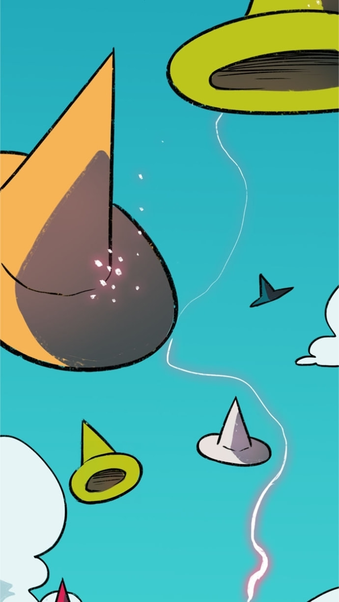 Hooky Chapter 212 page 73 - 