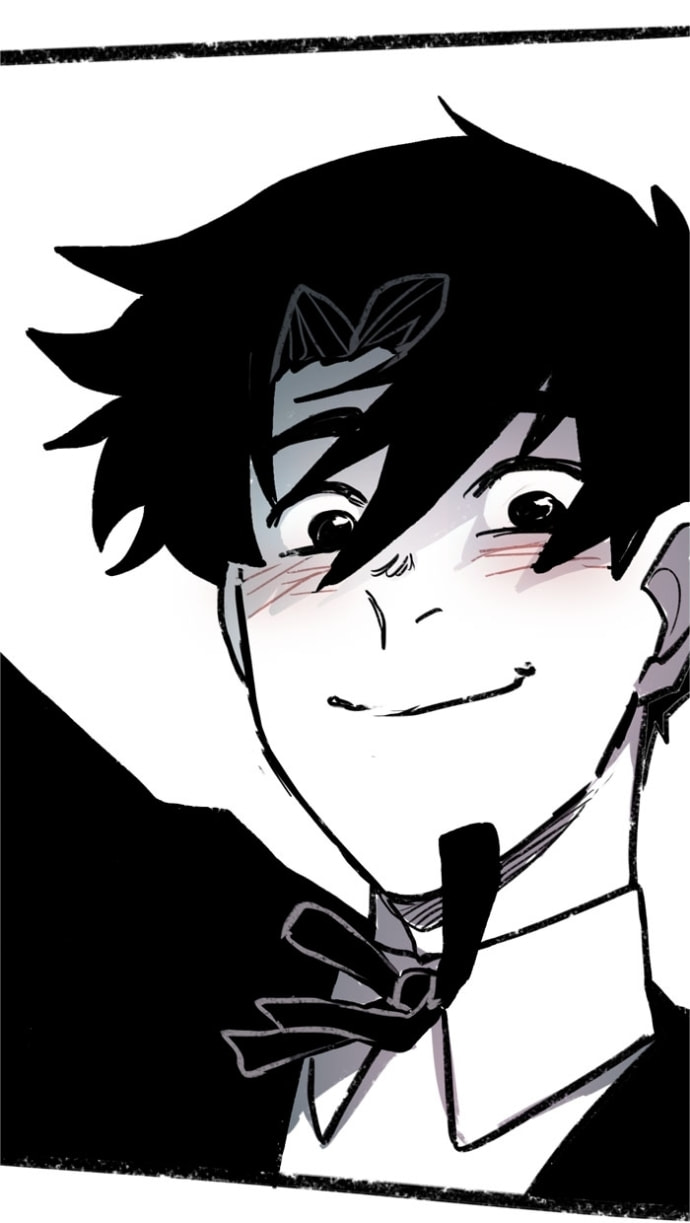 Hooky Chapter 212 page 75 - 