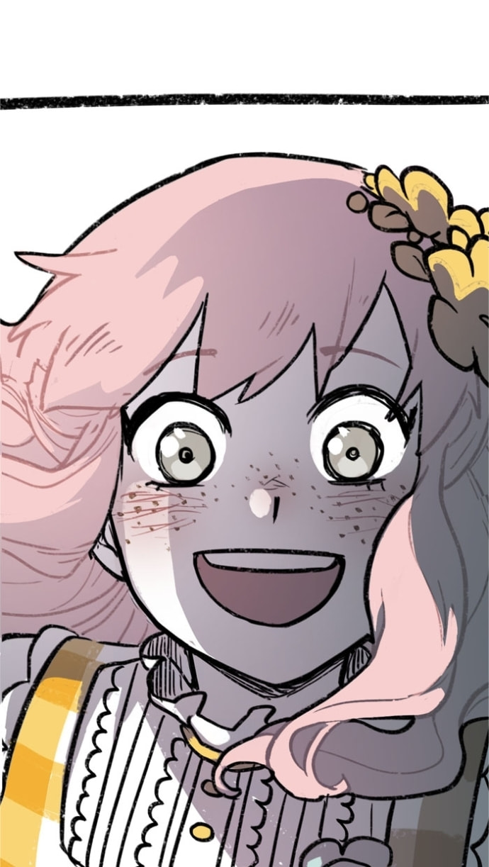 Hooky Chapter 212 page 76 - 