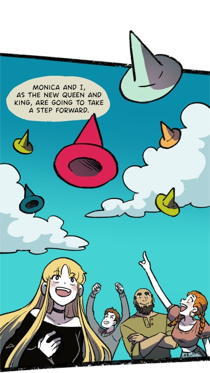 Hooky Chapter 212 page 79 - 