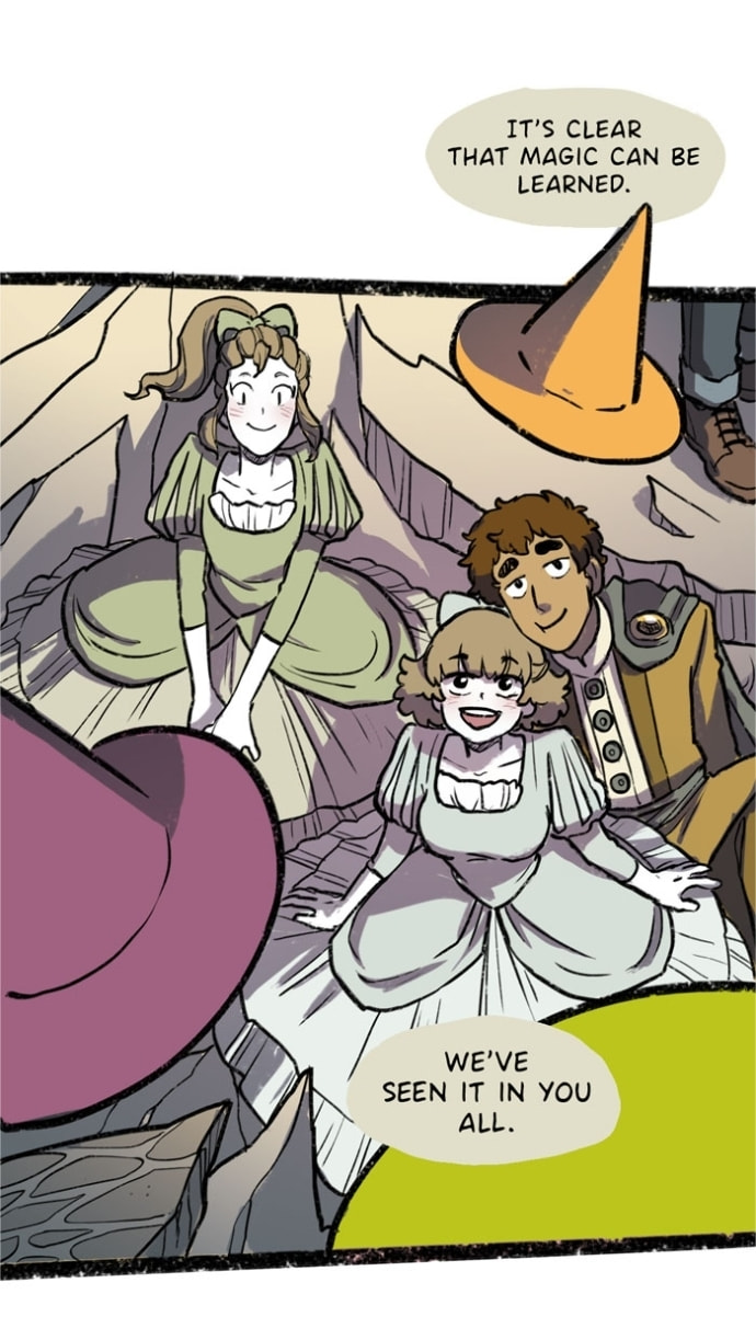 Hooky Chapter 212 page 80 - 