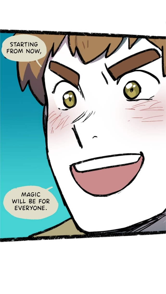 Hooky Chapter 212 page 83 - 