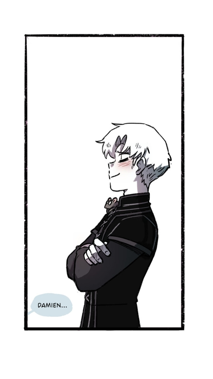 Hooky Chapter 212 page 84 - 