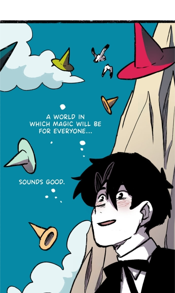 Hooky Chapter 212 page 87 - 