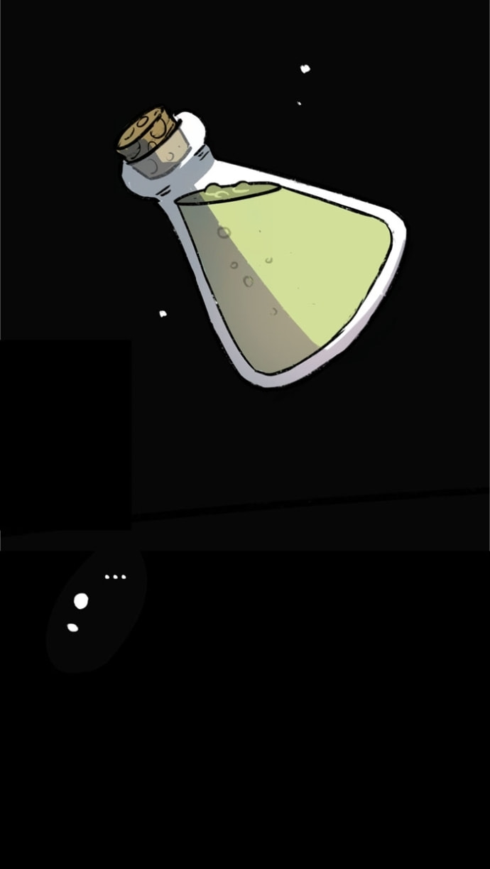 Hooky Chapter 212 page 89 - 