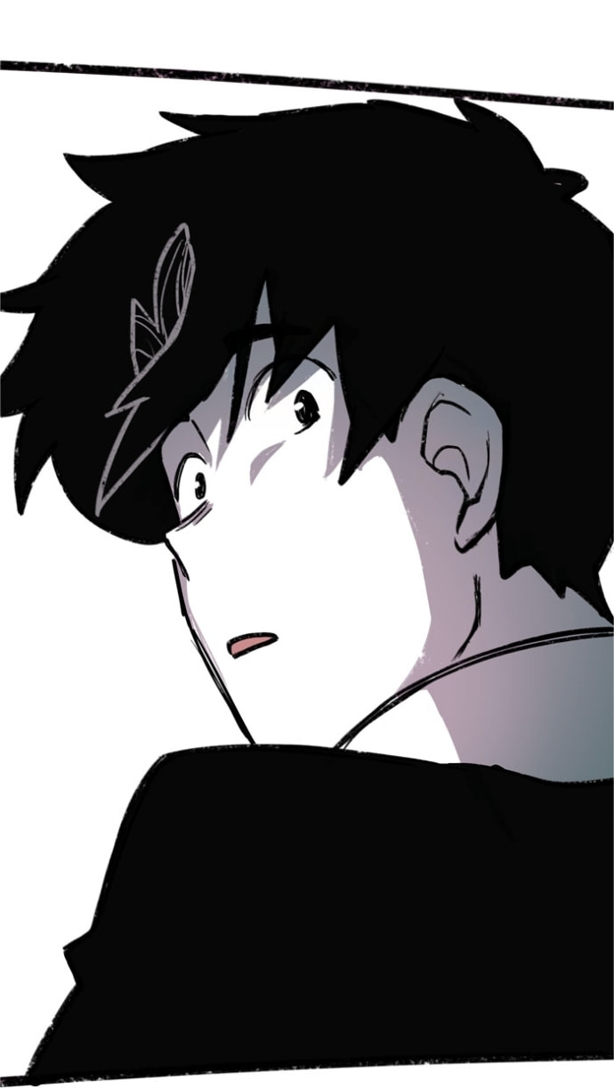 Hooky Chapter 212 page 91 - 