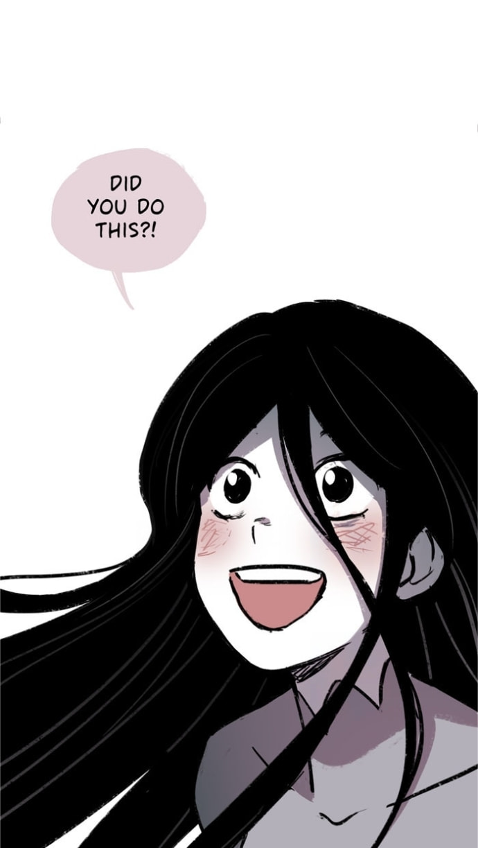 Hooky Chapter 212 page 92 - 