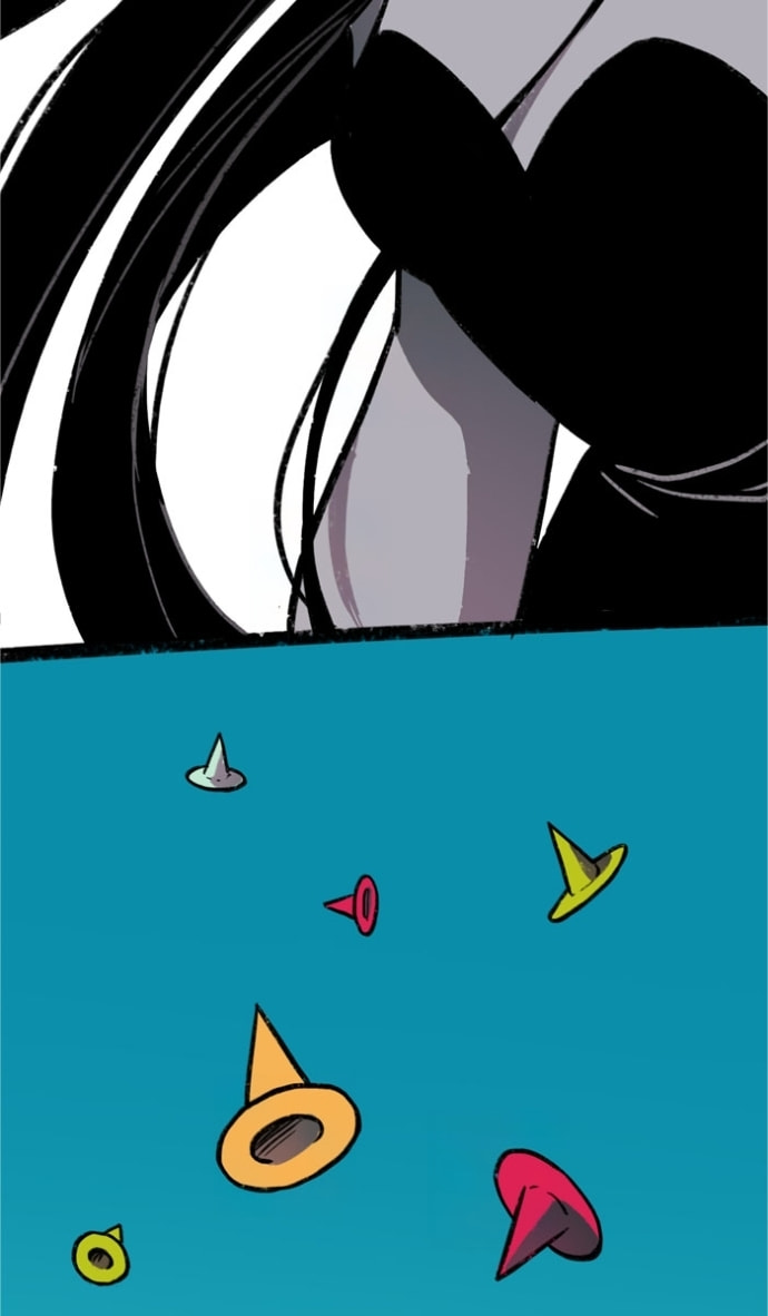 Hooky Chapter 212 page 93 - 