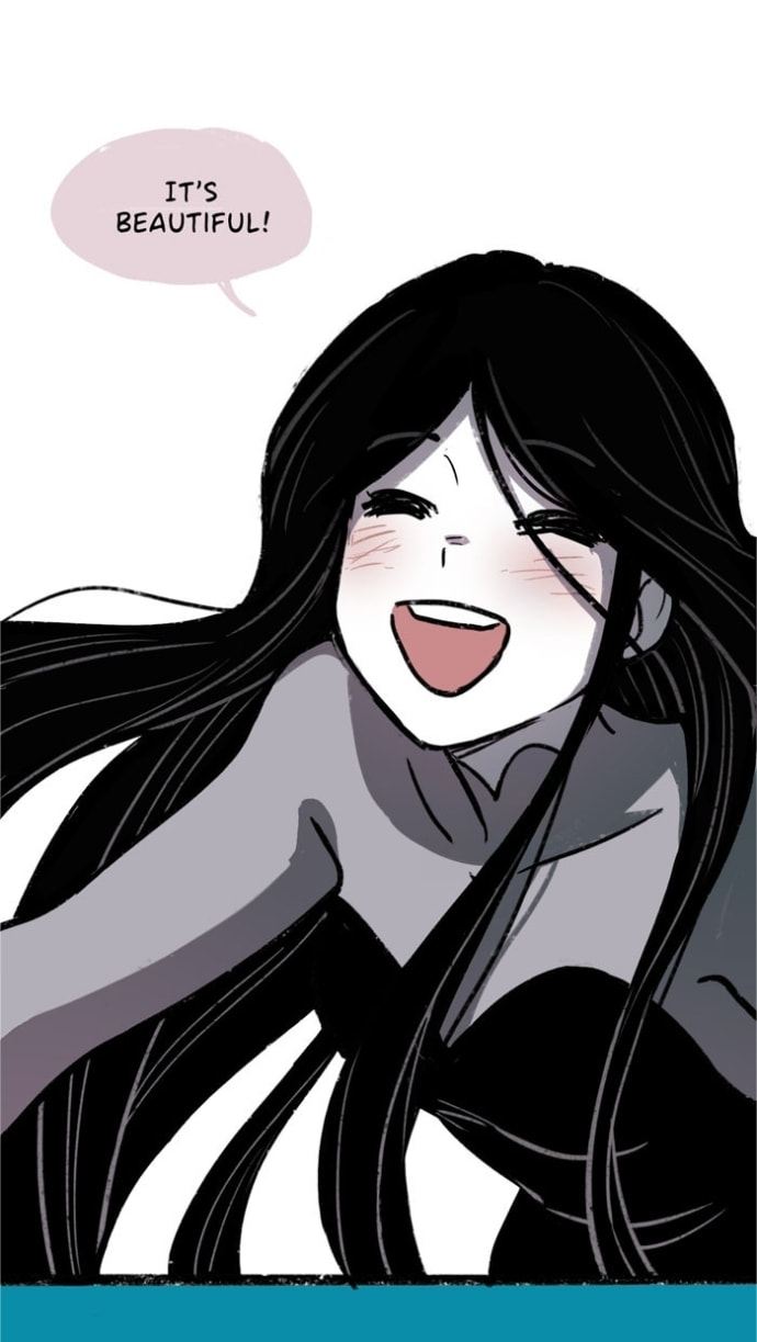 Hooky Chapter 212 page 95 - 