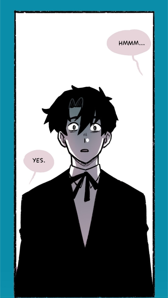 Hooky Chapter 212 page 96 - 
