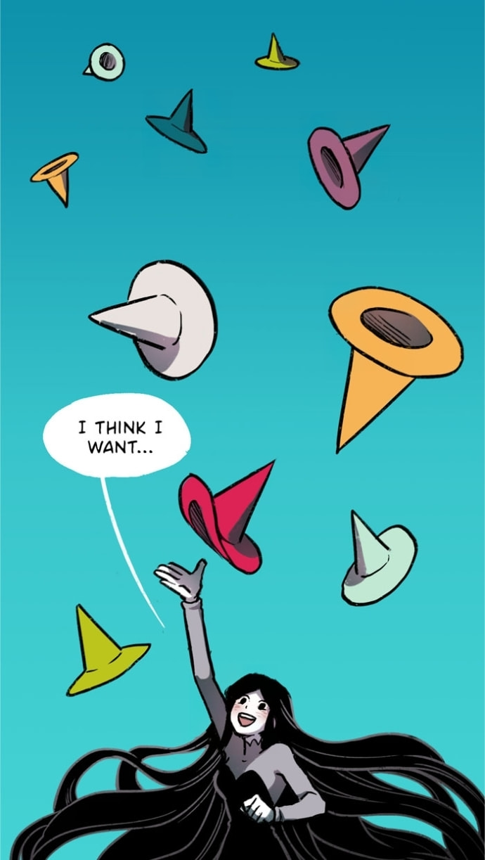 Hooky Chapter 212 page 97 - 
