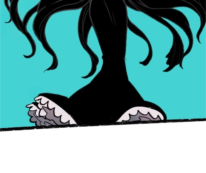 Hooky Chapter 212 page 98 - 