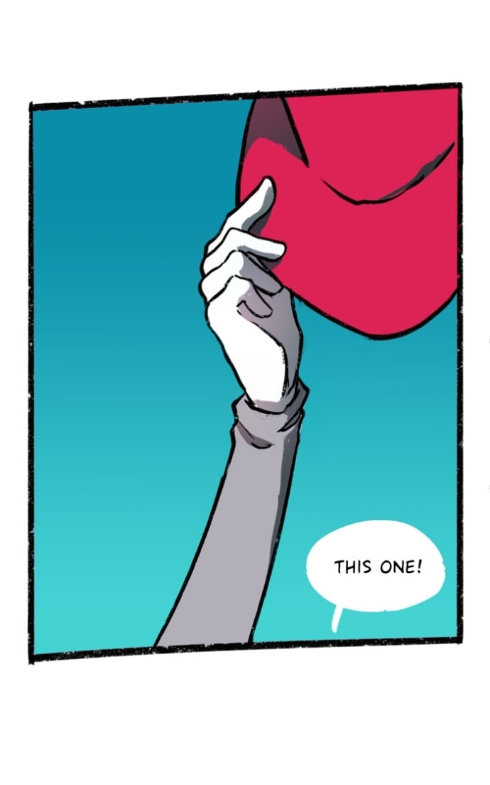 Hooky Chapter 212 page 99 - 