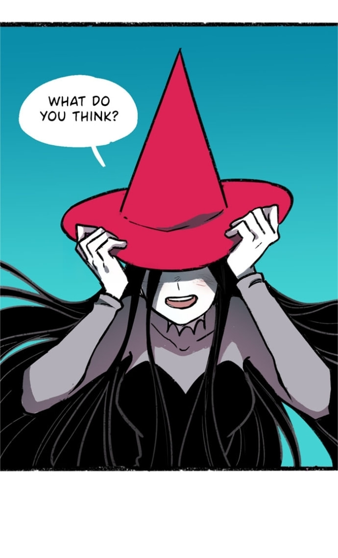 Hooky Chapter 212 page 100 - 