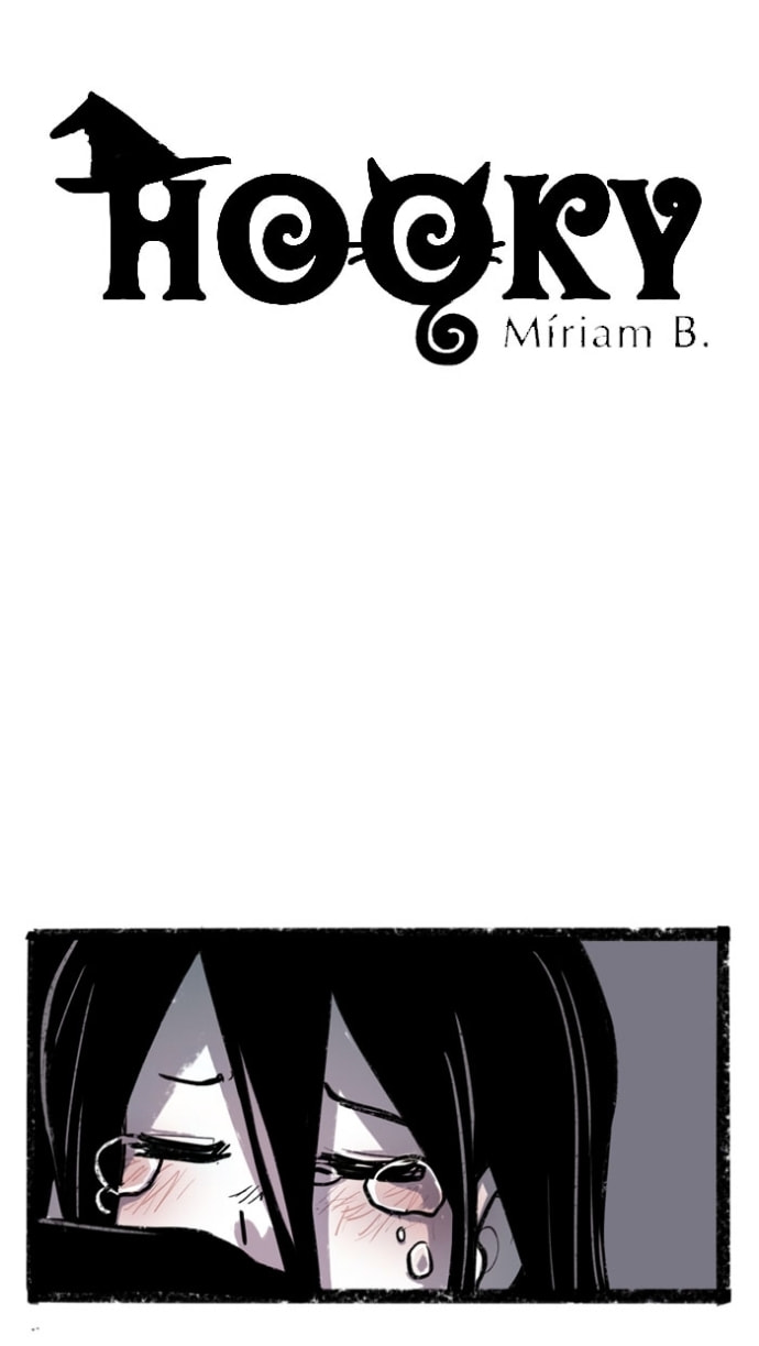 Hooky Chapter 214 page 2 - 