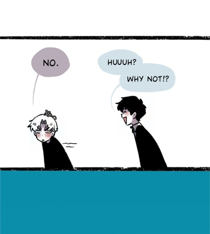 Hooky Chapter 214 page 12 - 