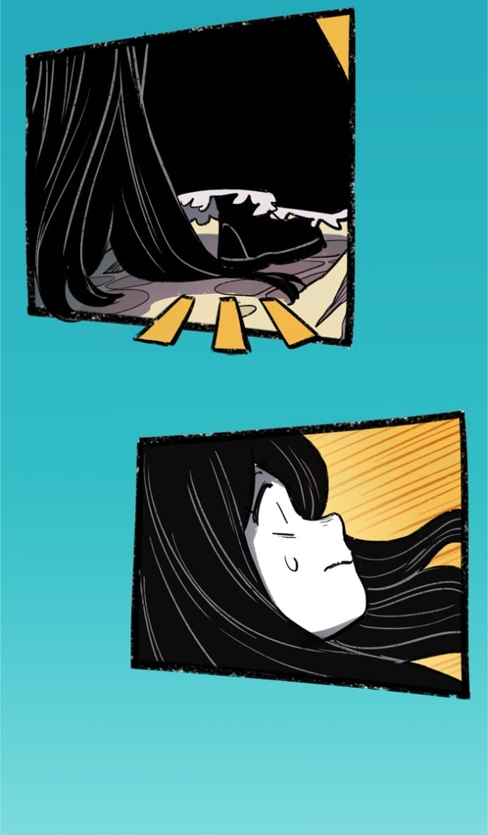 Hooky Chapter 214 page 14 - 