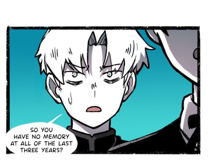 Hooky Chapter 214 page 19 - 