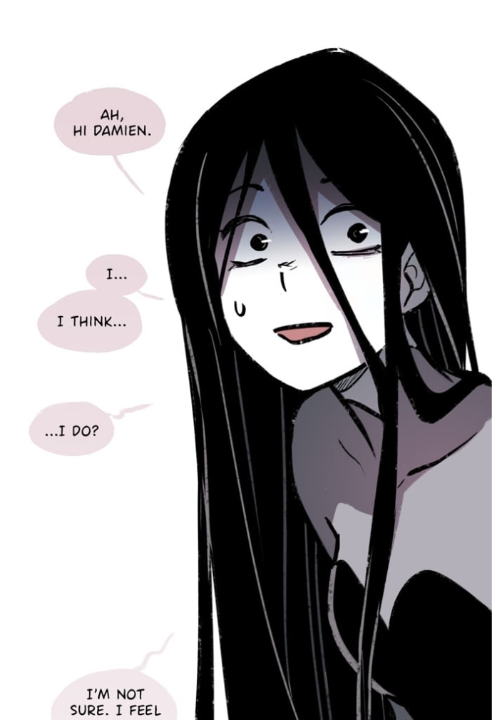 Hooky Chapter 214 page 20 - 