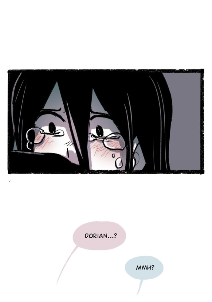 Hooky Chapter 214 page 3 - 