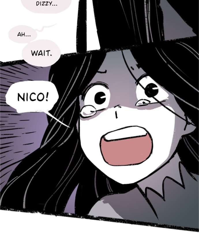 Hooky Chapter 214 page 21 - 