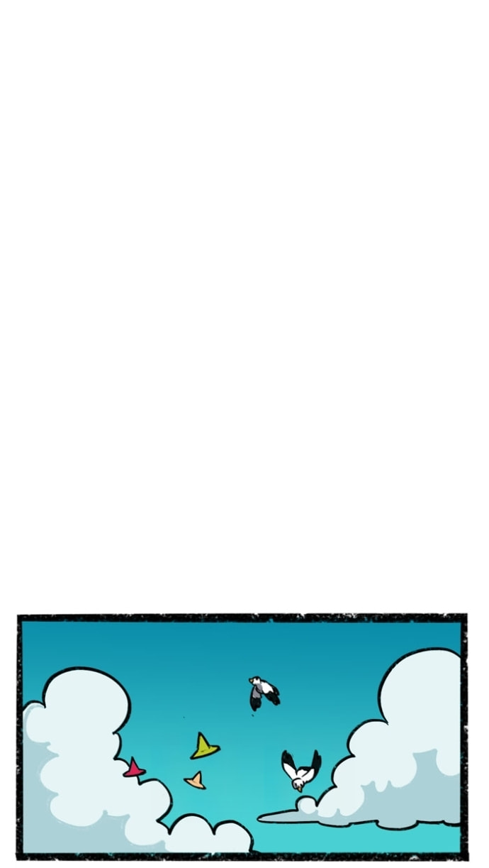 Hooky Chapter 214 page 28 - 