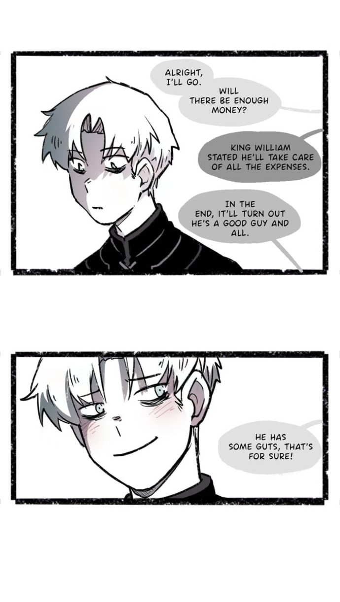 Hooky Chapter 214 page 31 - 