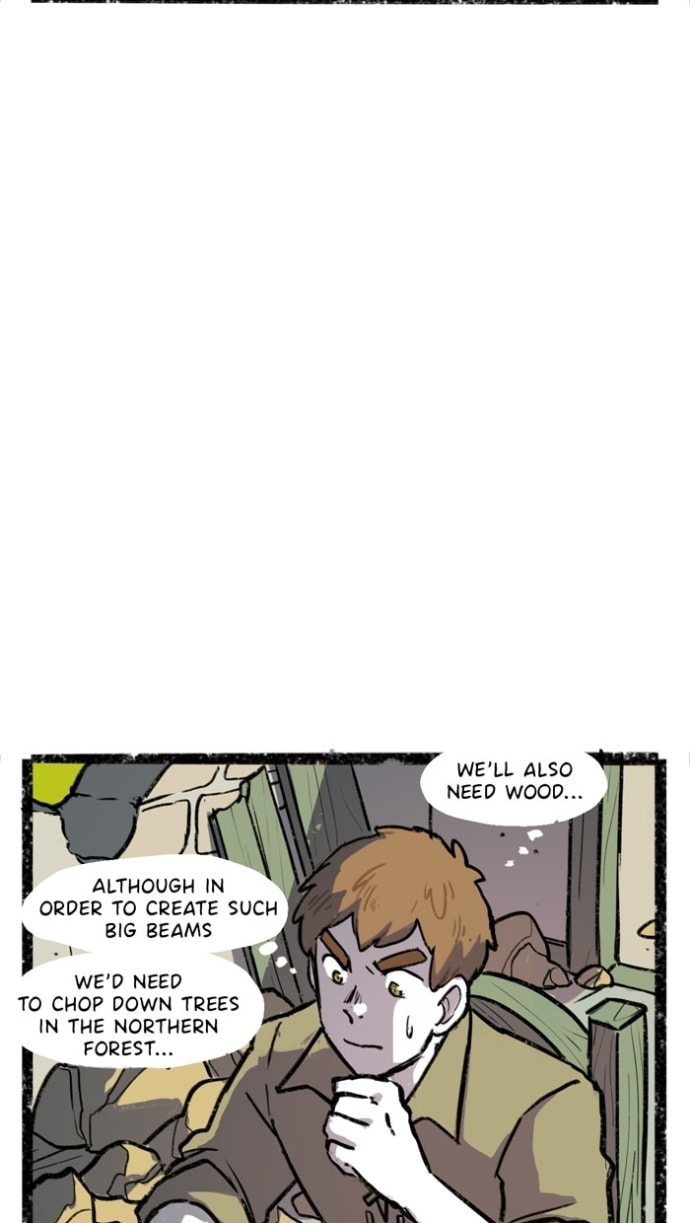 Hooky Chapter 214 page 32 - 