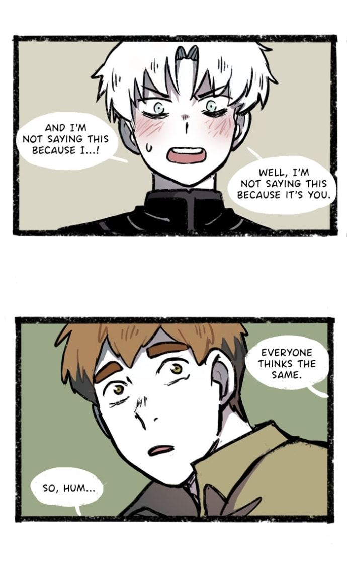 Hooky Chapter 214 page 37 - 