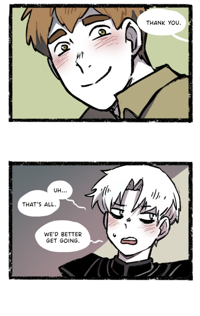 Hooky Chapter 214 page 38 - 