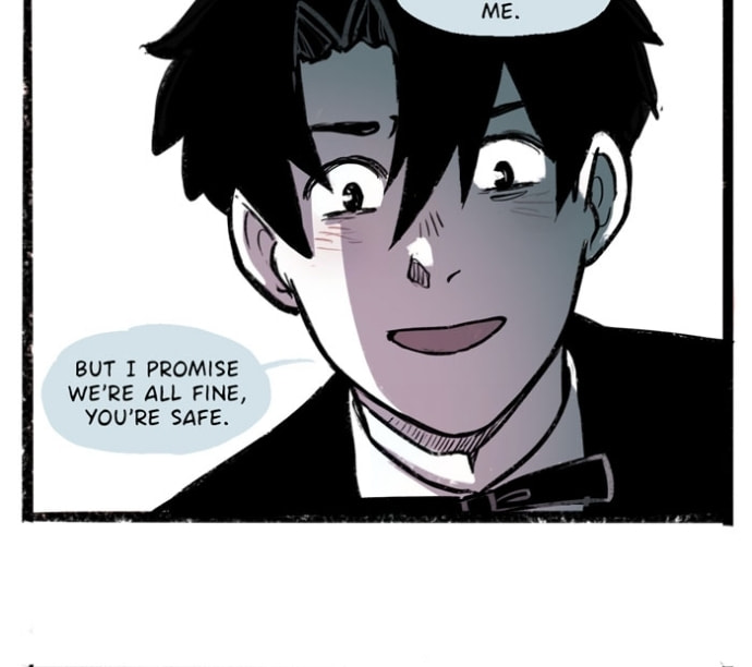 Hooky Chapter 214 page 6 - 