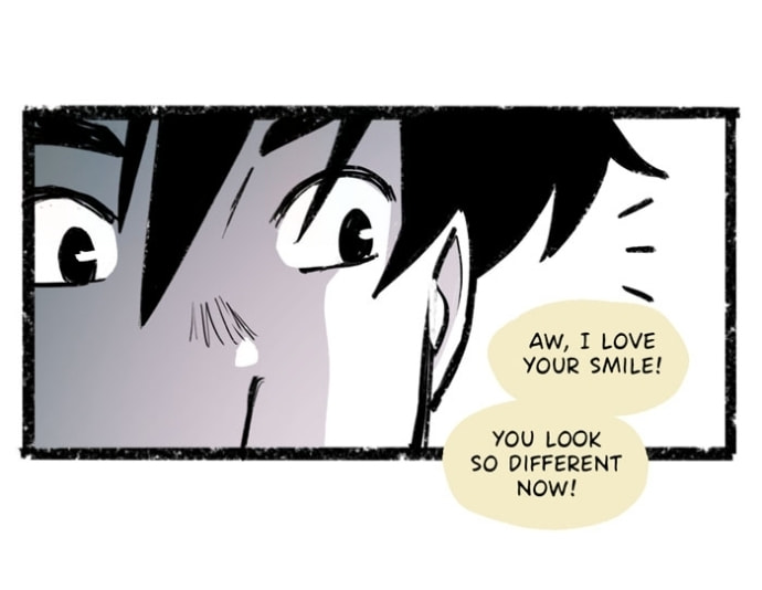 Hooky Chapter 214 page 9 - 