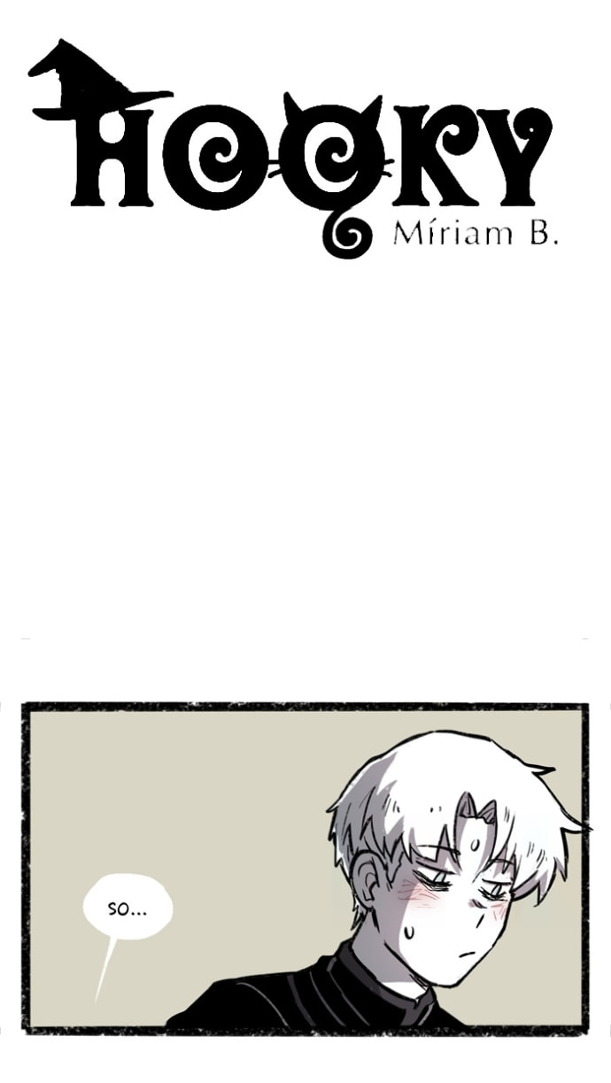 Hooky Chapter 215 page 2 - 