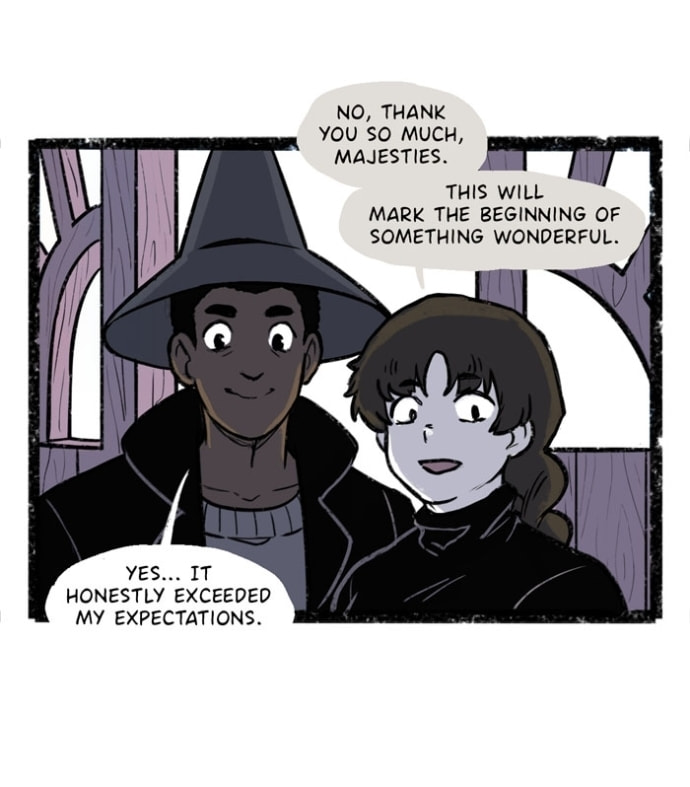 Hooky Chapter 215 page 16 - 