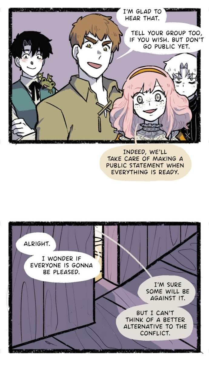 Hooky Chapter 215 page 17 - 