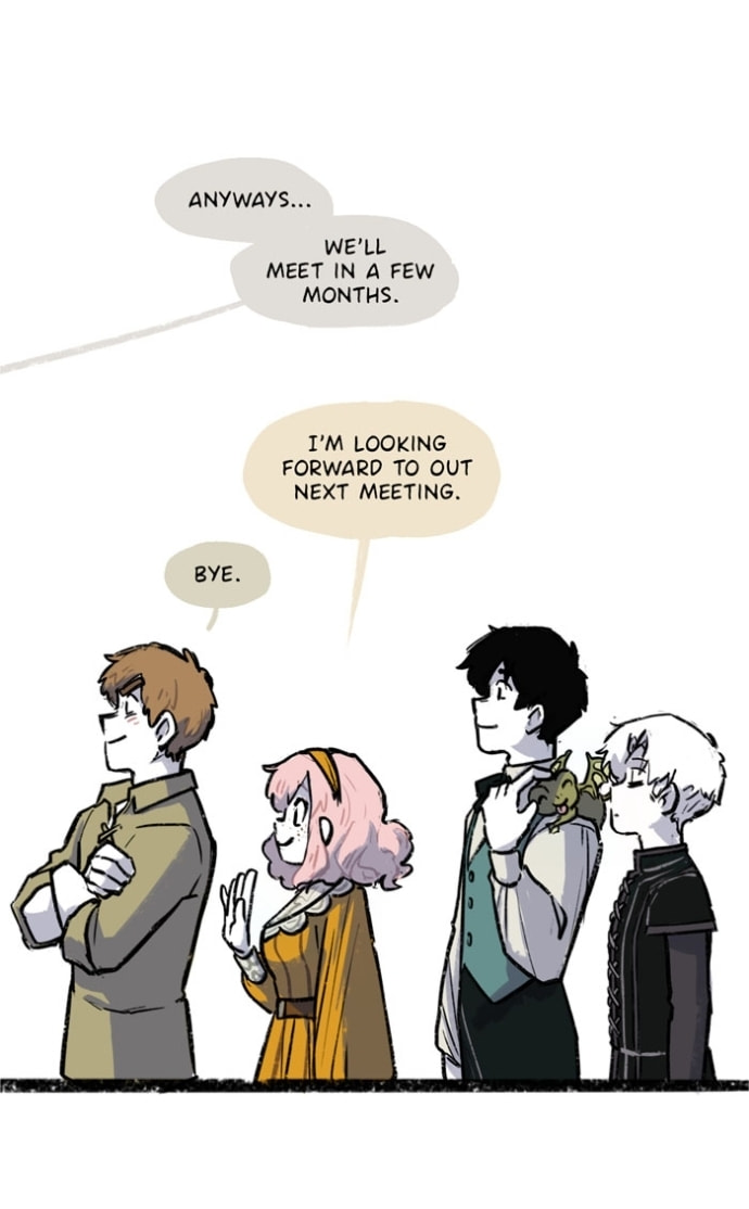 Hooky Chapter 215 page 18 - 