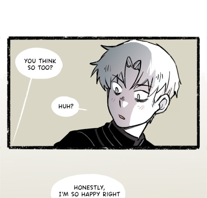 Hooky Chapter 215 page 3 - 