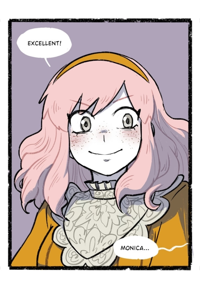 Hooky Chapter 215 page 22 - 