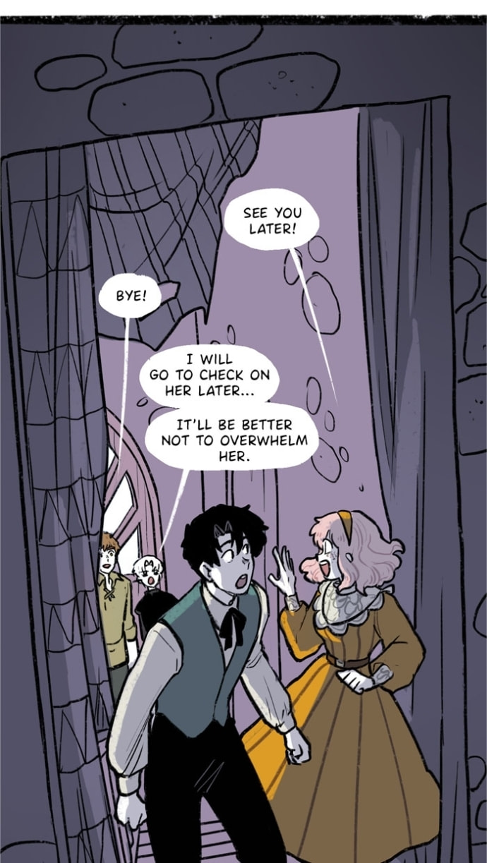 Hooky Chapter 215 page 24 - 