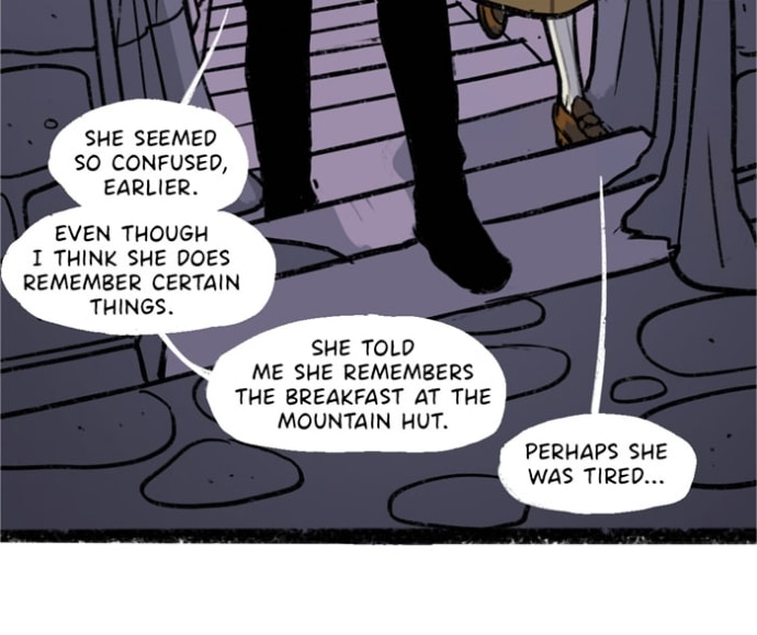 Hooky Chapter 215 page 25 - 