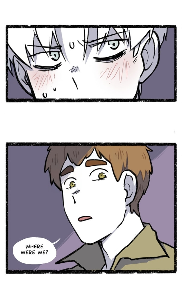 Hooky Chapter 215 page 27 - 