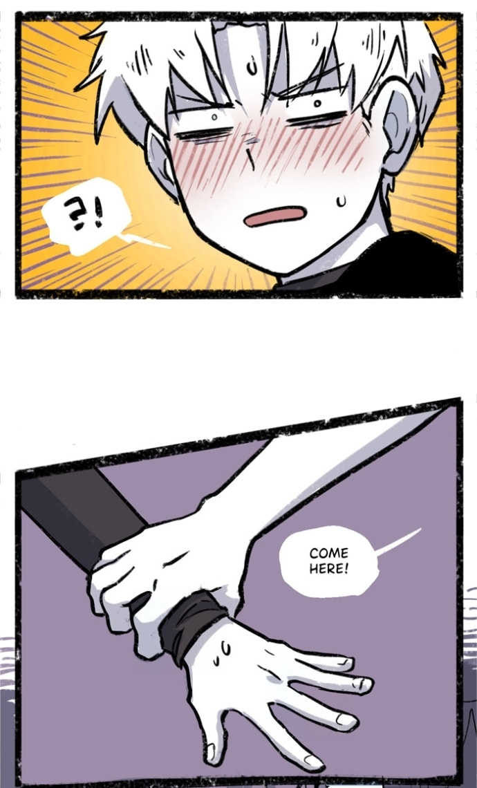 Hooky Chapter 215 page 28 - 
