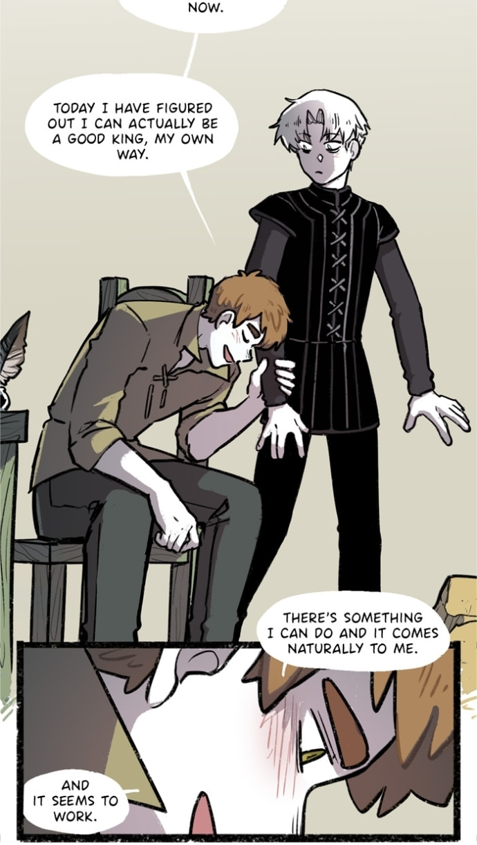 Hooky Chapter 215 page 4 - 