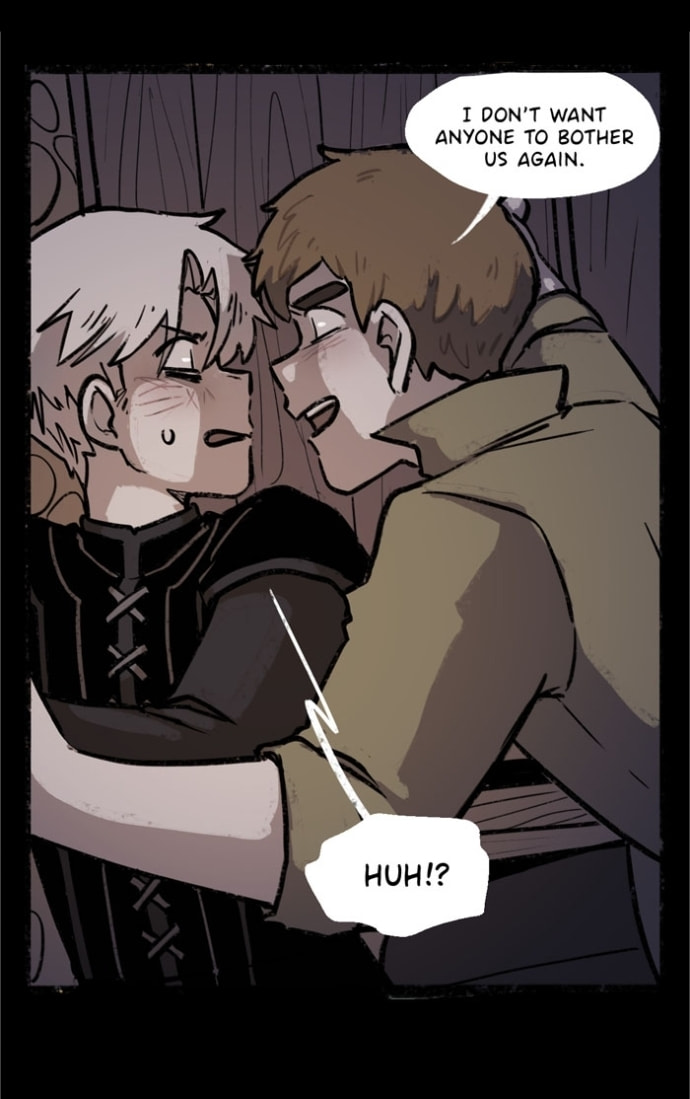 Hooky Chapter 215 page 32 - 