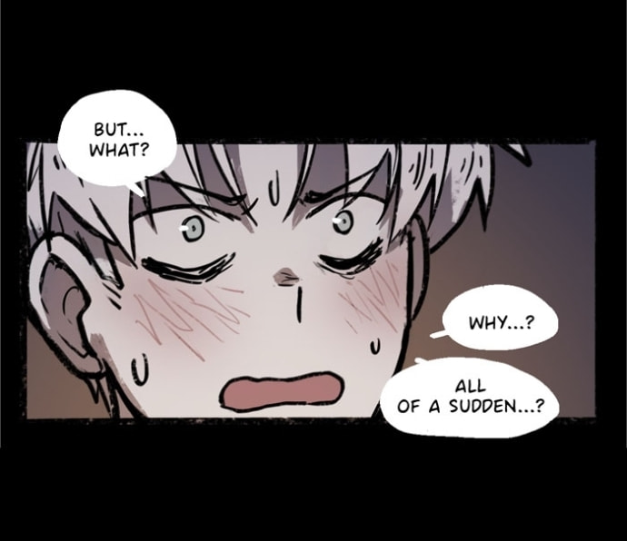 Hooky Chapter 215 page 37 - 