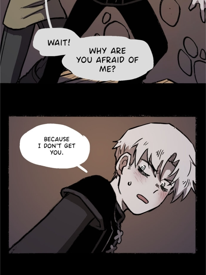 Hooky Chapter 215 page 39 - 
