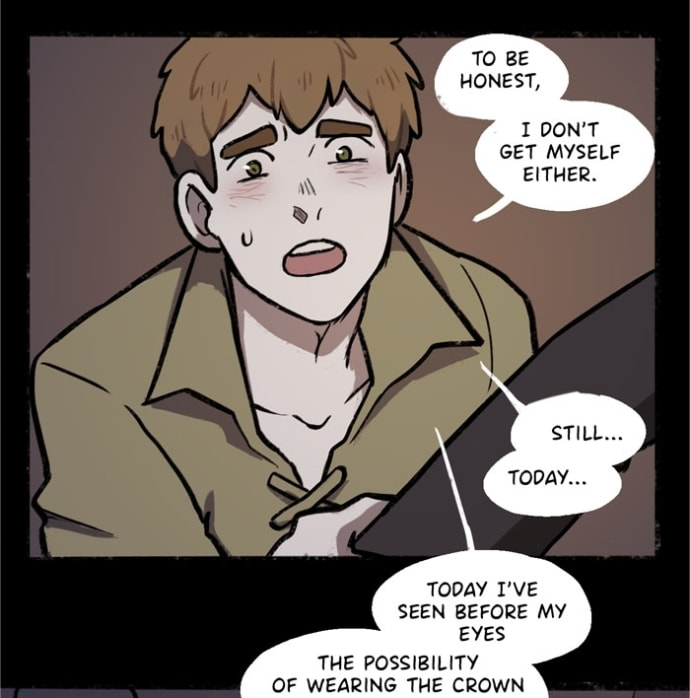Hooky Chapter 215 page 40 - 