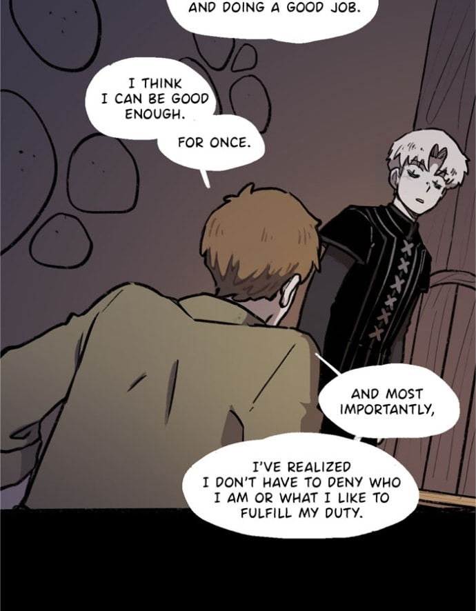Hooky Chapter 215 page 41 - 